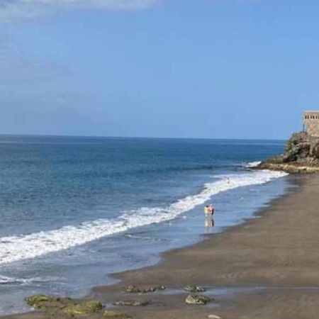 Apartamento Soraya Playa Del Aguila  外观 照片