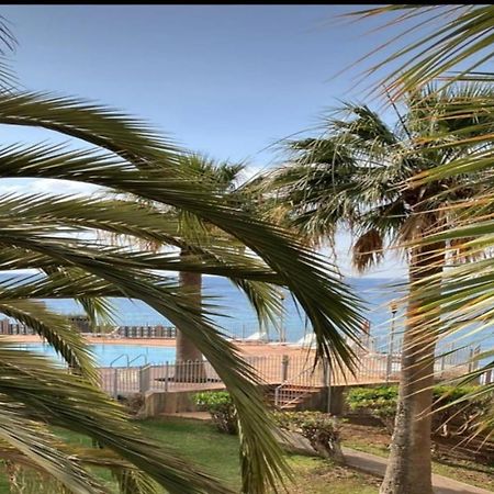 Apartamento Soraya Playa Del Aguila  外观 照片