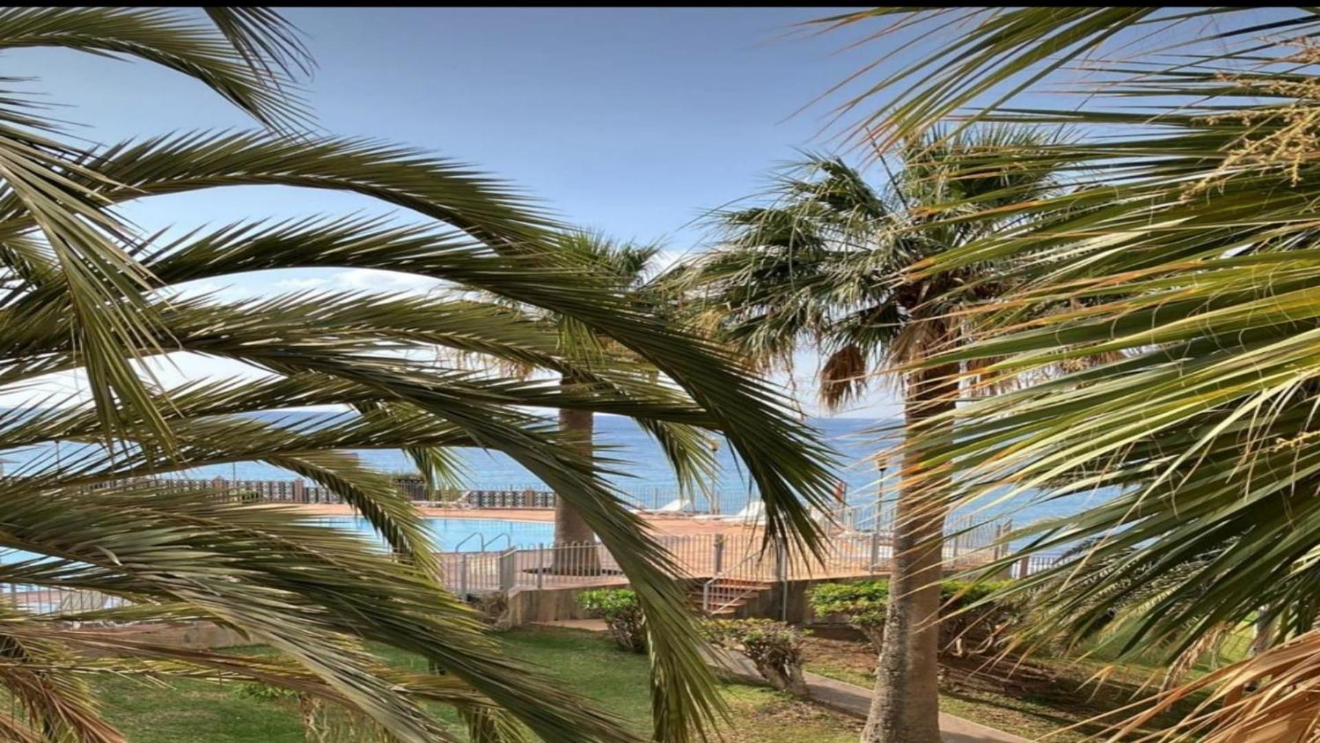 Apartamento Soraya Playa Del Aguila  外观 照片